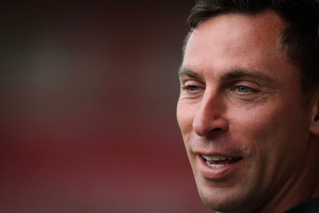 Fleetwood Town v Shrewsbury Town - Sky Bet League One
