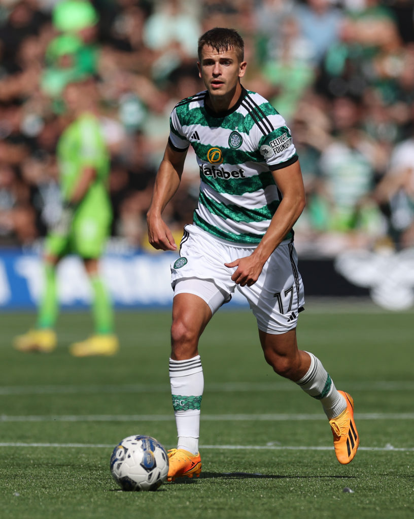 Kilmarnock FC v Celtic FC - Viaplay Cup