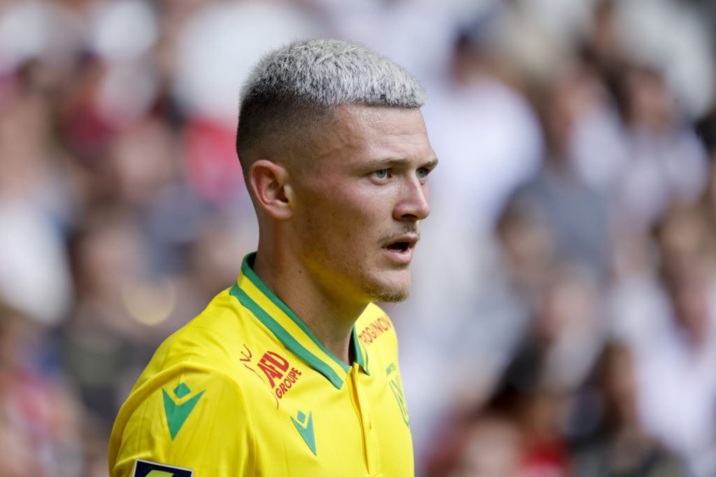 Lille OSC v FC Nantes - Ligue 1 Uber Eats