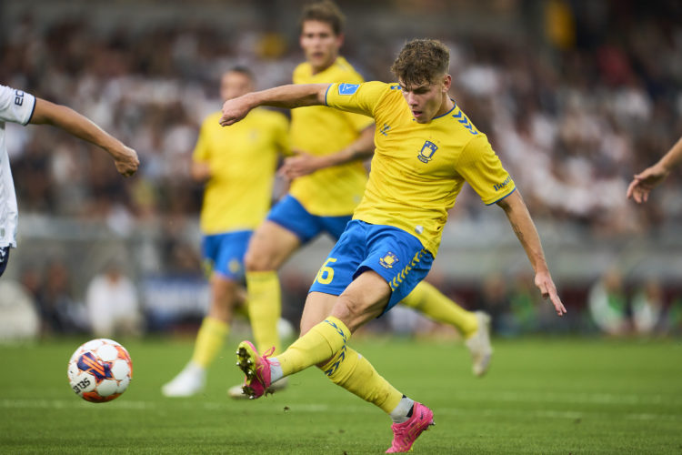 Photo by Lars Ronbog / FrontZoneSport via Getty Images