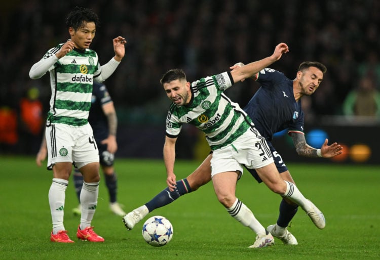 Photo by Greig Cowie/Sportsphoto/Allstar via Getty Images