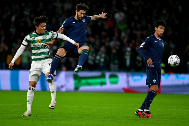 Photo by Marco Rosi - SS Lazio/Getty Images