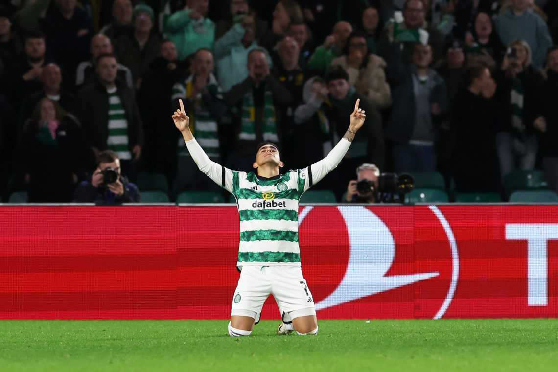 Photo by Ian MacNicol/Getty Images
