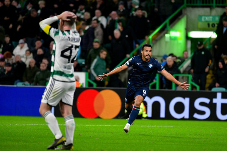 Photo by Marco Rosi - SS Lazio/Getty Images
