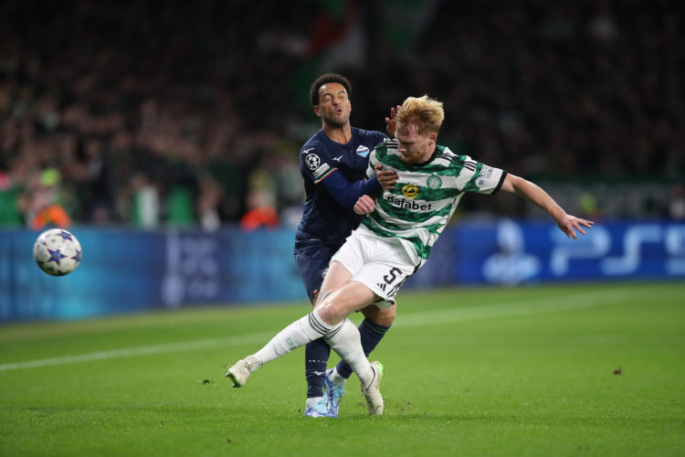 Photo by Marco Rosi - SS Lazio/Getty Images