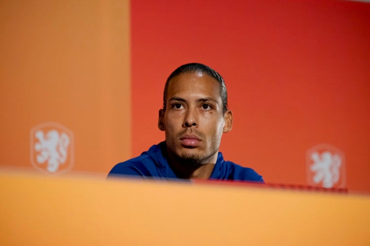 Photo by Rico Brouwer/Soccrates/Getty Images