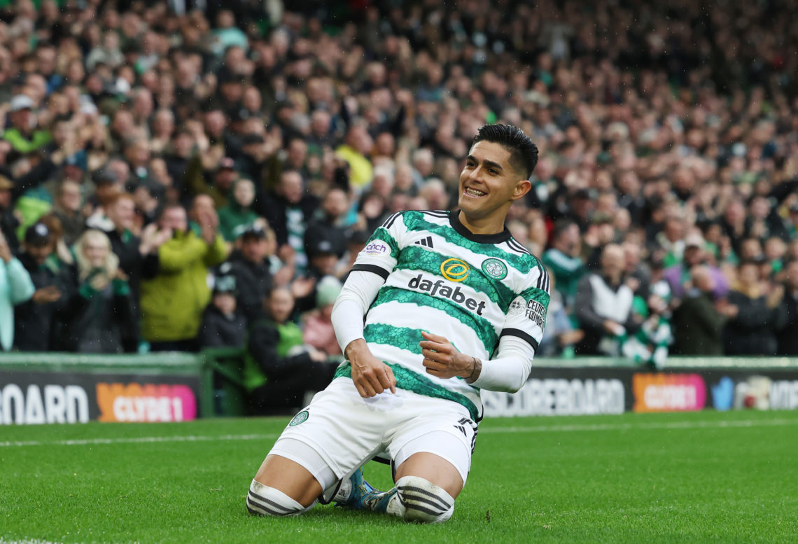 Luis Palma verdict, new partnership looking strong; 3 things we learned as  Celtic beat Kilmarnock