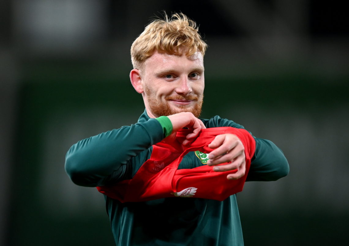 Photo By Stephen McCarthy/Sportsfile via Getty Images