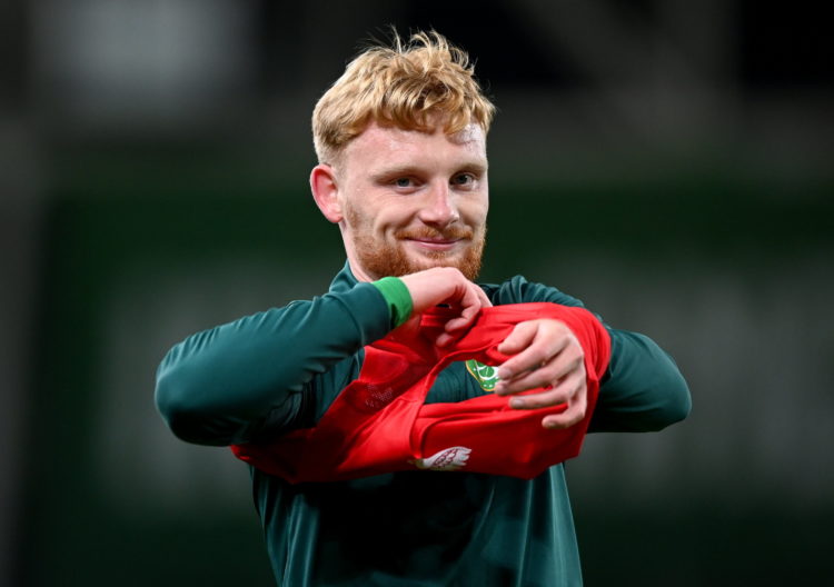 Photo By Stephen McCarthy/Sportsfile via Getty Images