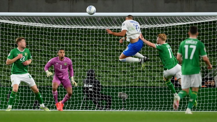 Photo By Seb Daly/Sportsfile via Getty Images