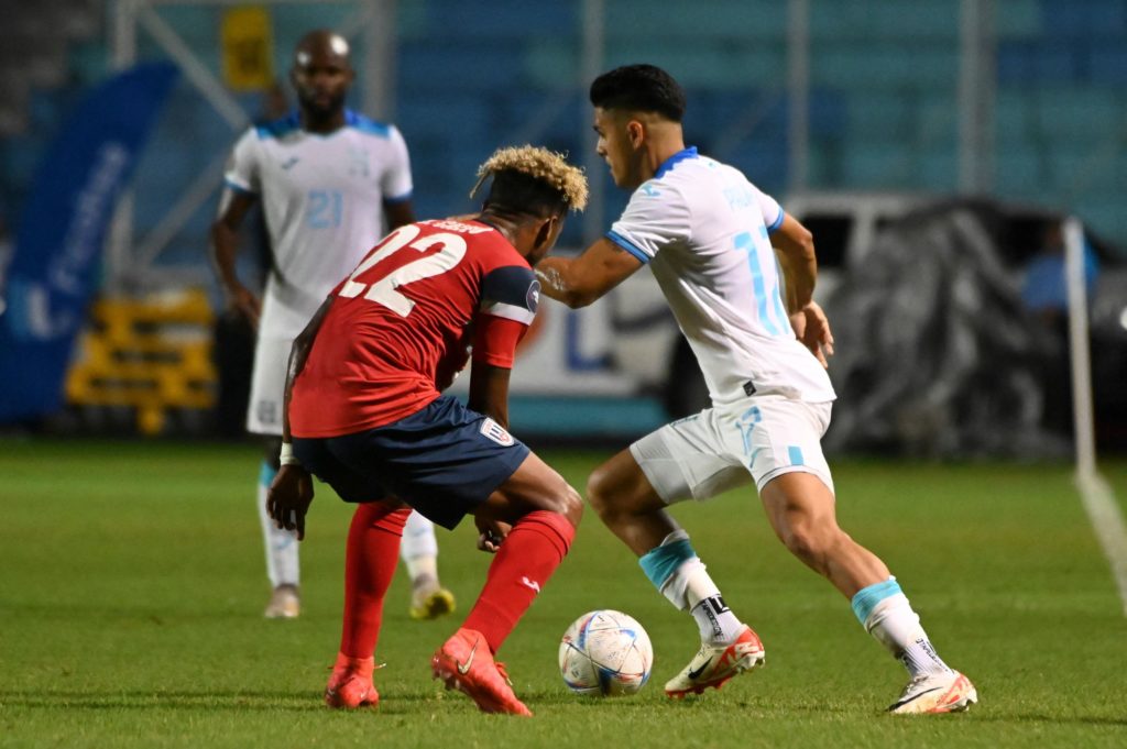 FBL-CONCACAF NATIONS LEAGUE-HON-CUB