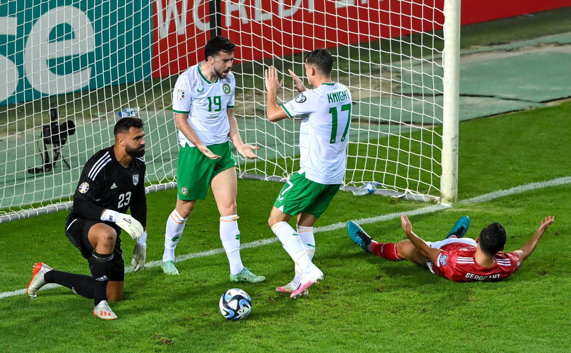 Photo By Seb Daly/Sportsfile via Getty Images