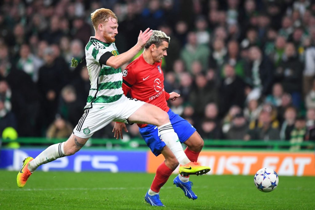 FBL-EUR-C1-CELTIC-ATLETICO MADRID