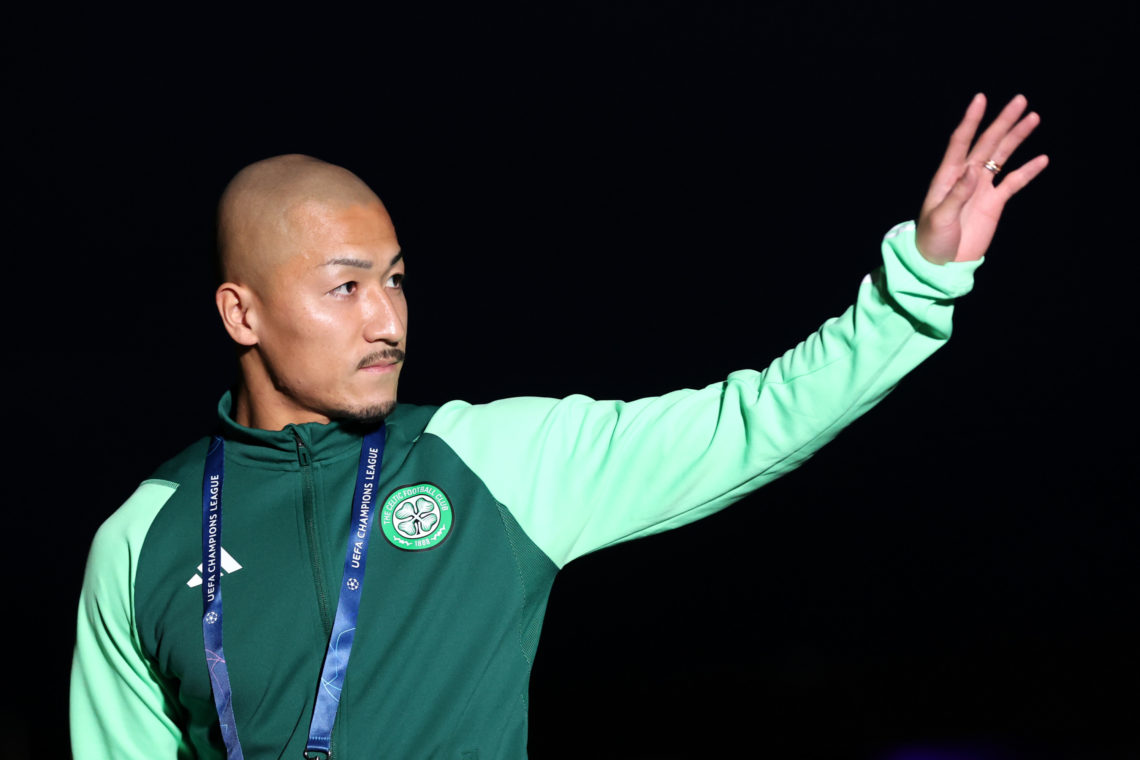 Photo by Jan Kruger - UEFA/UEFA via Getty Images