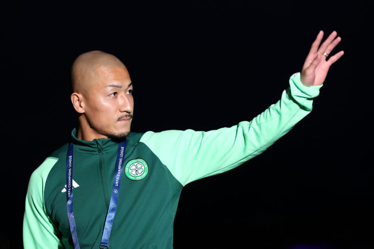 Photo by Jan Kruger - UEFA/UEFA via Getty Images