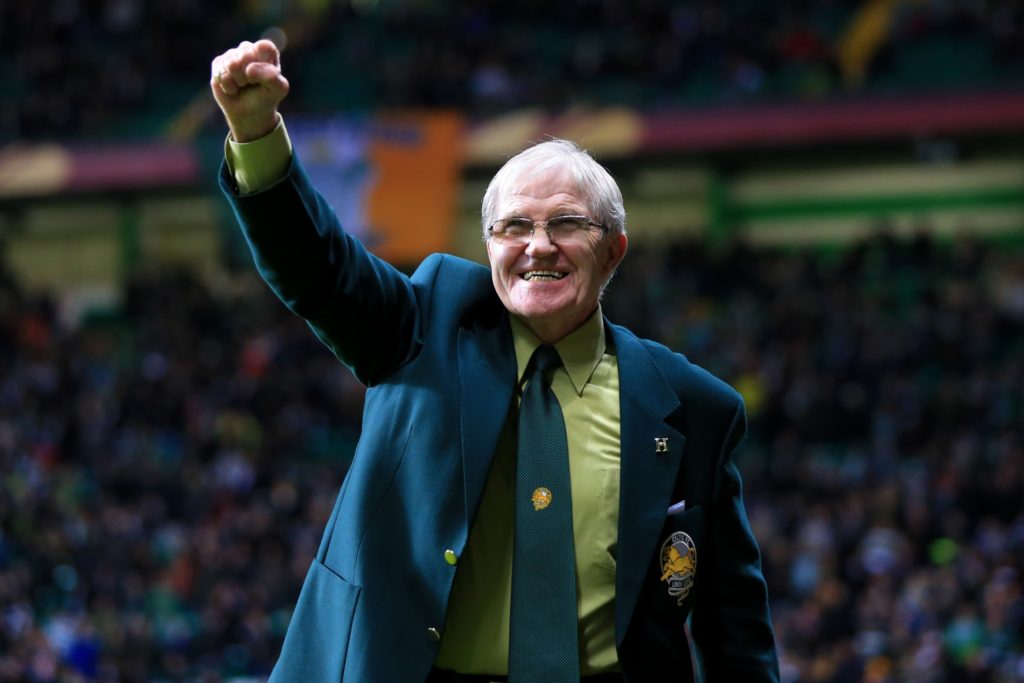 Celtic FC v FC Internazionale Milano - UEFA Europa League Round of 32