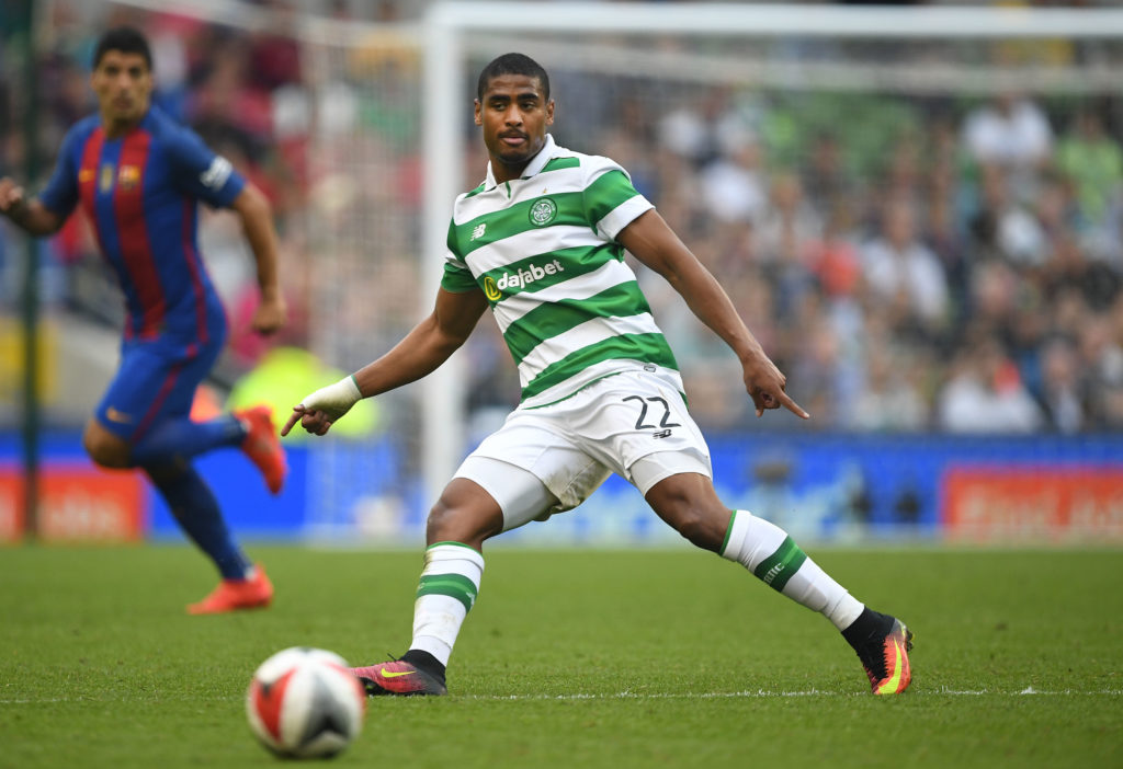 International Champions Cup 2016 - Celtic v Barcelona