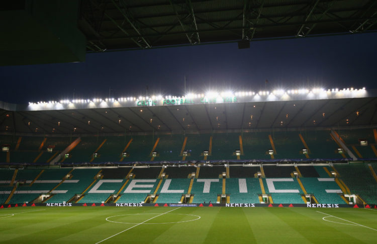 Photo by Alex Livesey - UEFA/UEFA via Getty Images