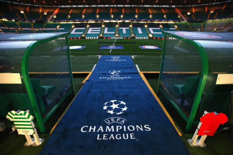 Photo by Alex Livesey - UEFA/UEFA via Getty Images