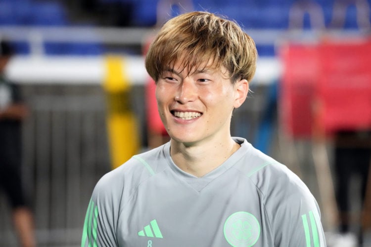 Photo by Koji Watanabe/Getty Images