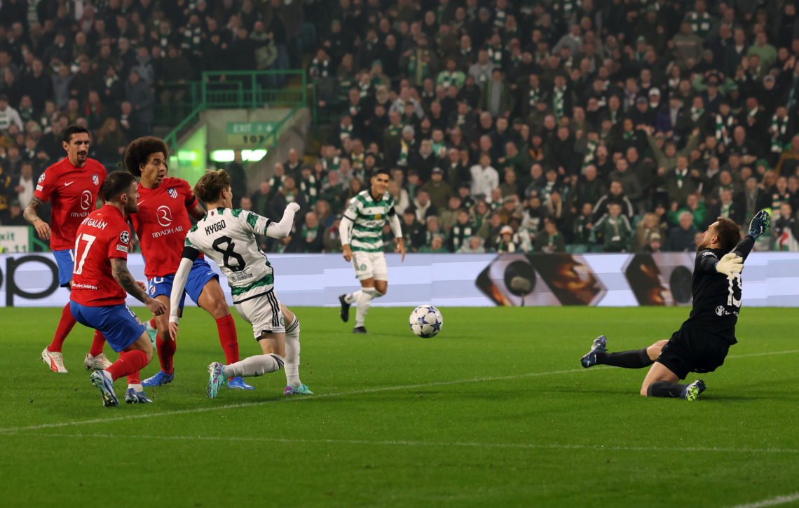 Photo by Ian MacNicol/Getty Images