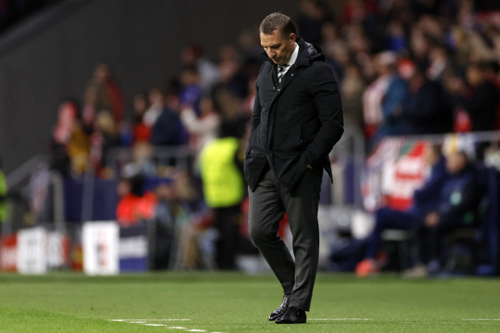 FBL-EUR-C1-ATLETICO MADRID-CELTIC