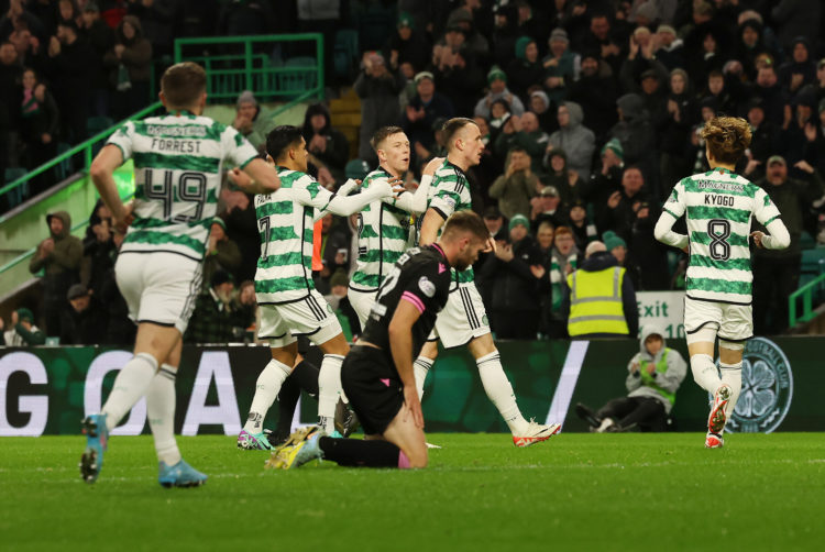 Photo by Ian MacNicol/Getty Images