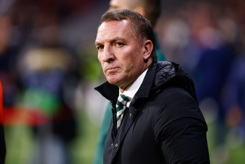 Atletico De Madrid V Celtic Fc - Uefa Champions League - Group E