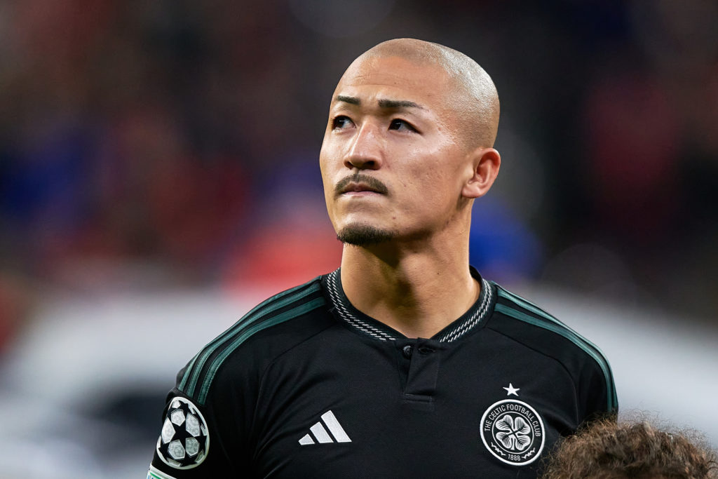Atletico Madrid v Celtic FC: Group E - UEFA Champions League 2023/24