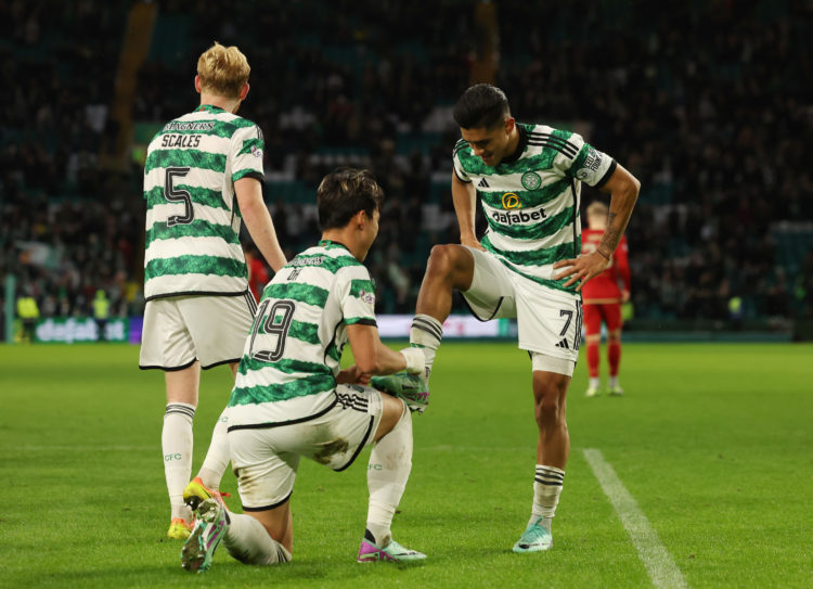 Photo by Ian MacNicol/Getty Images