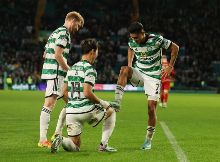 Photo by Ian MacNicol/Getty Images