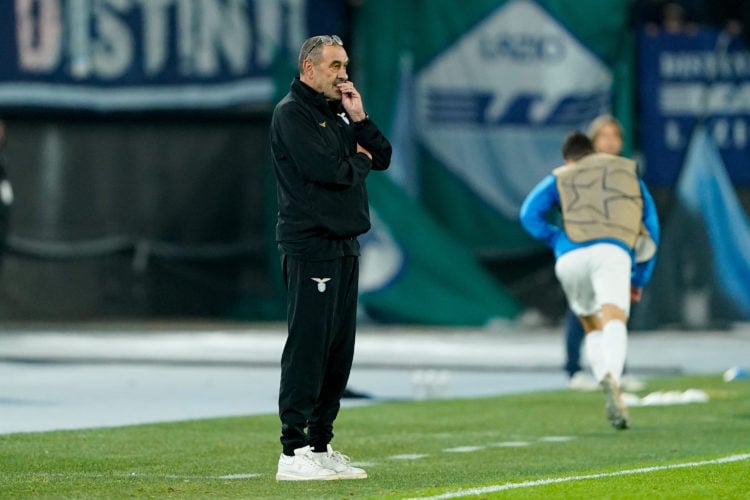 Photo by Giuseppe Maffia/NurPhoto via Getty Images
