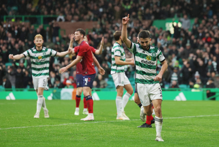 Photo by Ian MacNicol/Getty Images