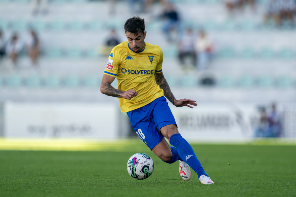 Portimonense SC v GD Estoril - Liga Portugal Bwin