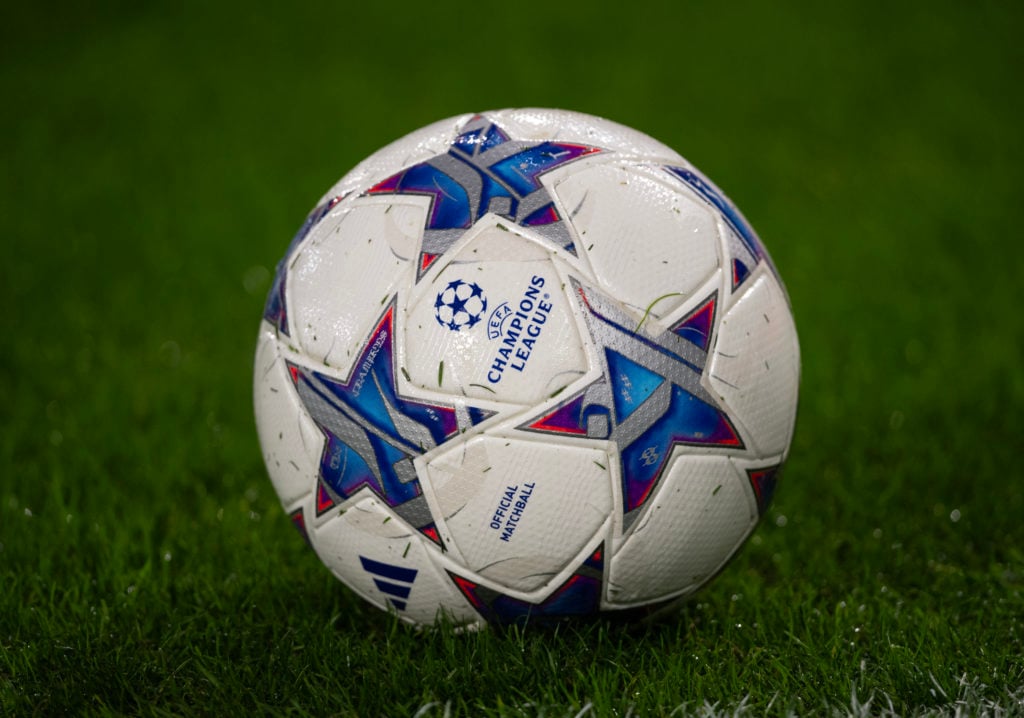 Celtic FC v Atletico Madrid: Group E - UEFA Champions League 2023/24