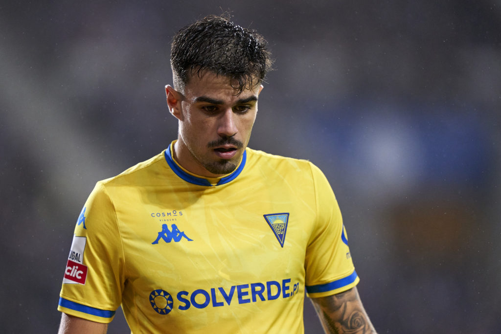 FC Porto v GD Estoril - Liga Portugal Betclic