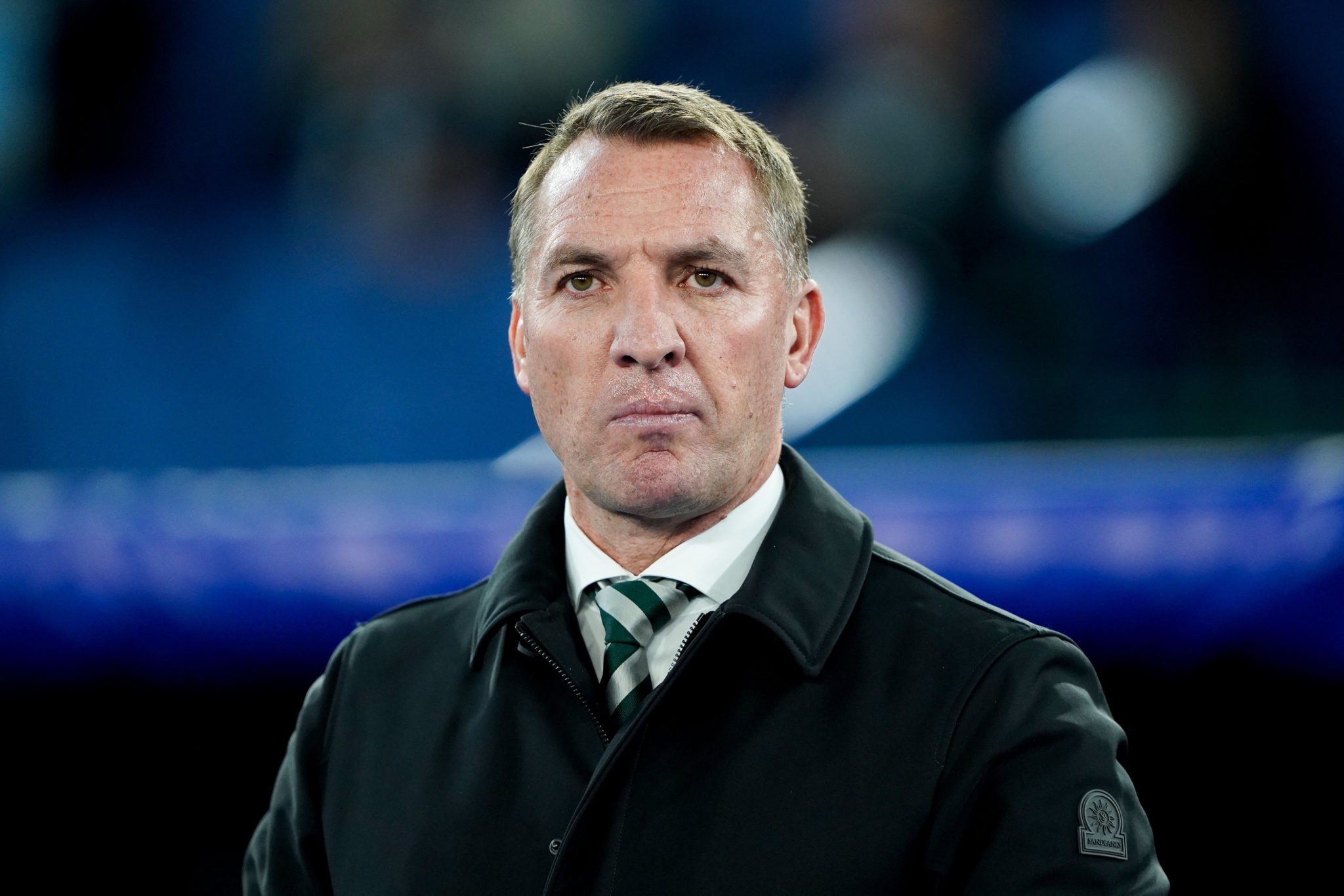 Celtic boss Brendan Rodgers delivers verdict on Philippe Clement's Rangers