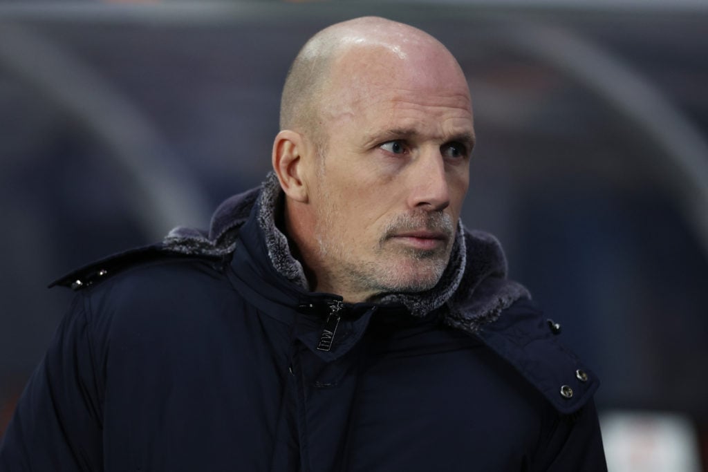 Rangers FC v Aris Limassol FC: Group C - UEFA Europa League 2023/24