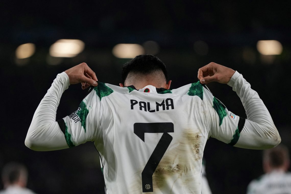 Photo by ANDY BUCHANAN/AFP via Getty Images