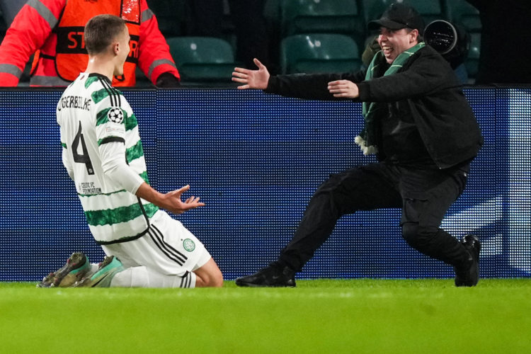 Photo by ANDY BUCHANAN/AFP via Getty Images