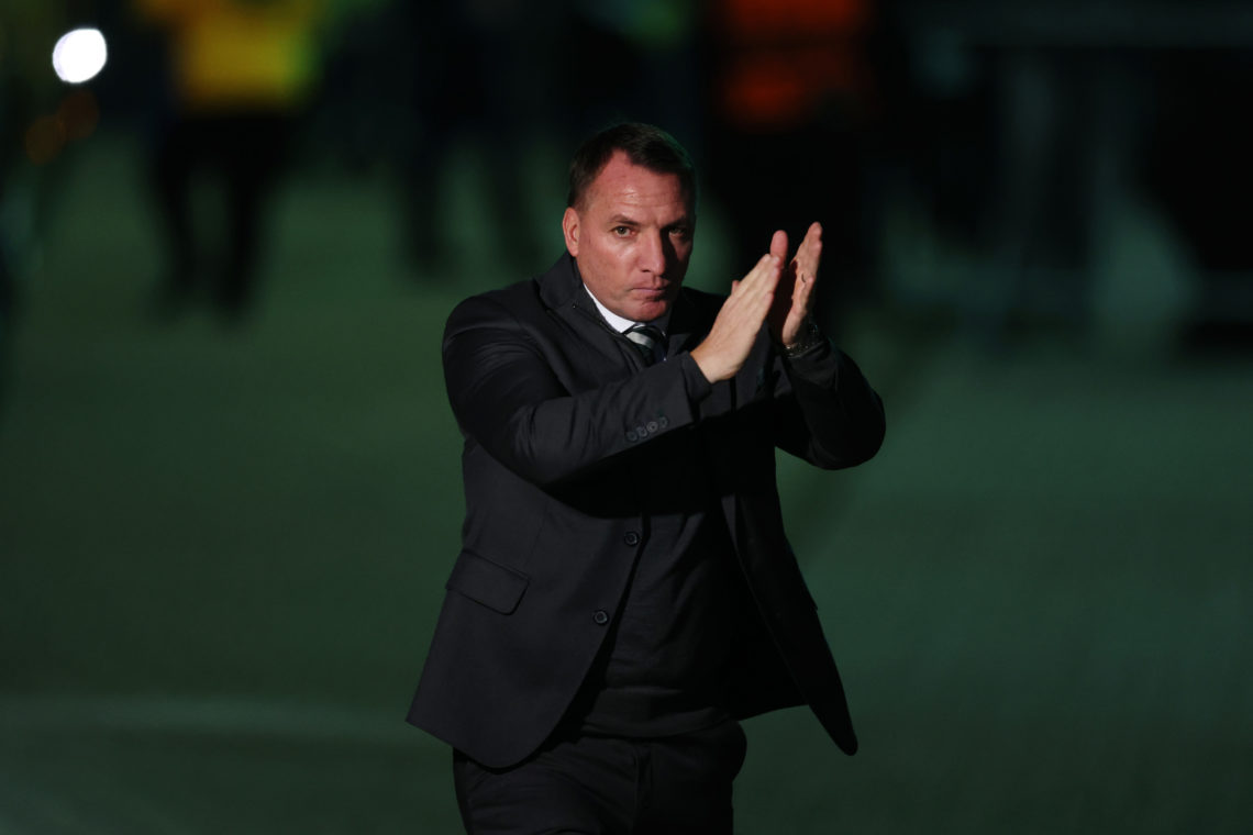 Photo by Ian MacNicol/Getty Images