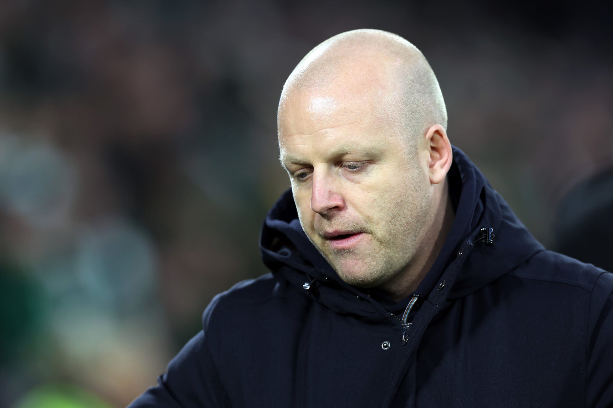 Steven Naismith now makes ‘best in the league’ Celtic comment after ...