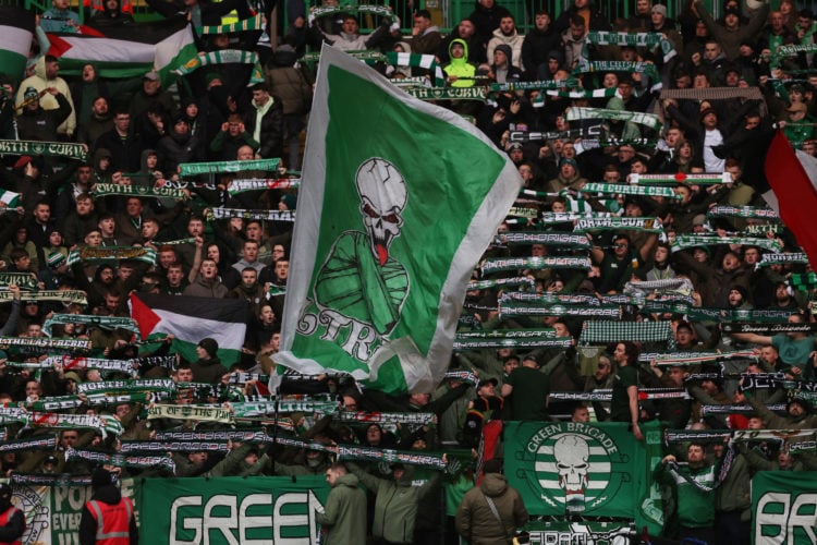 Photo by Ian MacNicol/Getty Images