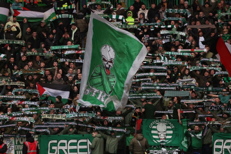Discussion image for: Green Brigade
