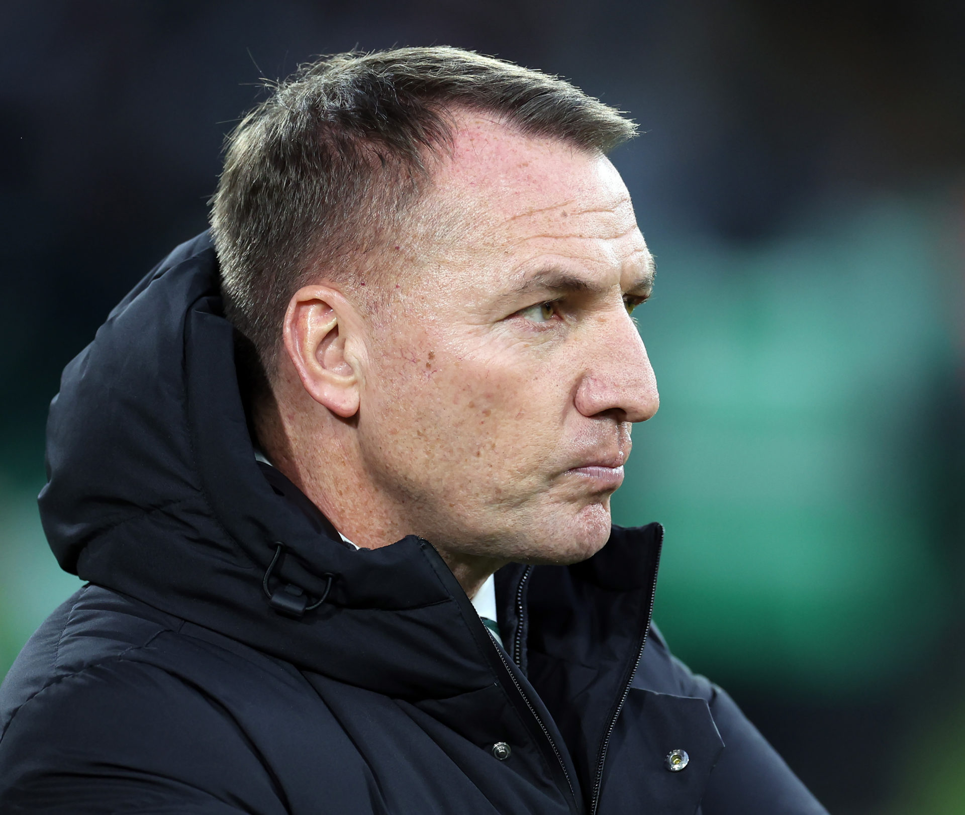 New Celtic transfer priority emerges after left-back chase as Brendan ...