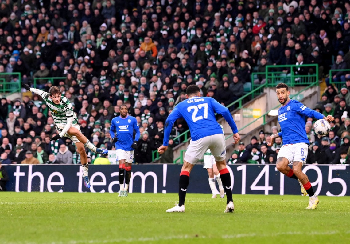 Clement bubble burst, Kyogo haunts them... 3 things we learned as Celtic beat Rangers again