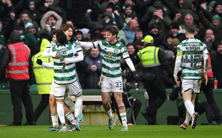 Photo by Stu Forster/Getty Images