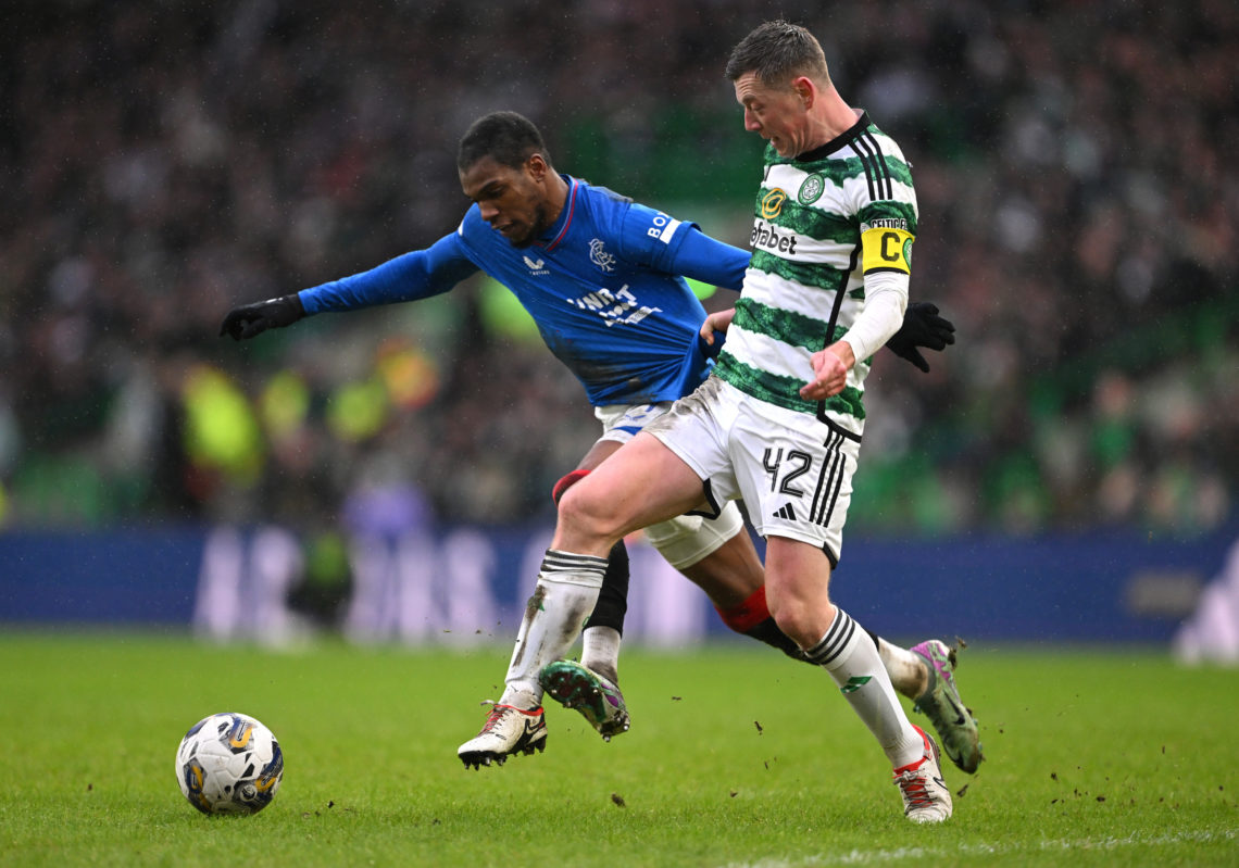 Photo by Stu Forster/Getty Images