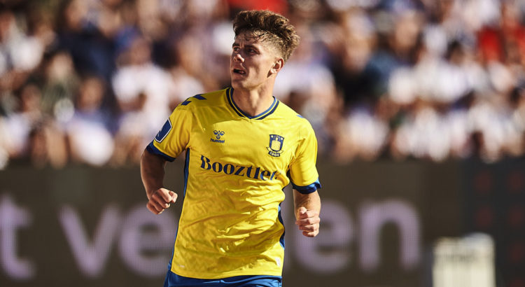 Photo by Jan Christensen / FrontzoneSport via Getty Images