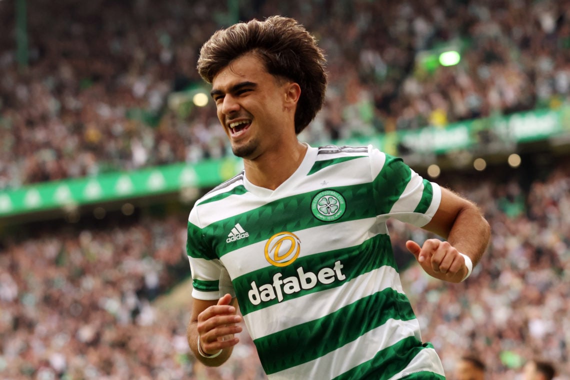 Former Celtic icon Jota's honest assessment of debut campaign in Saudi ...